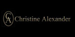 Christine Alexander