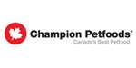 Champion Pet Foods