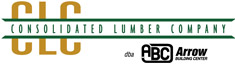 Consolidated Lumber Logo
