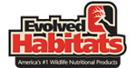 Evolved Habitat