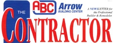 The Contractor Newsletter