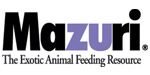 Mazuri