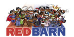 Red Barn