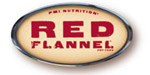 Red Flannel