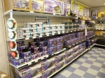 Pond Shop and Fish Barn
