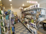 Pond Shop and Fish Barn