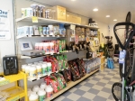 Pond Shop and Fish Barn