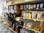 Pond Shop and Fish Barn