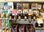 Pond Shop and Fish Barn