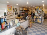 Pond Shop and Fish Barn