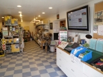 Pond Shop and Fish Barn