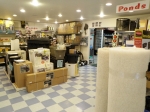 Pond Shop and Fish Barn