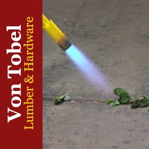 Save $10.00 on Mini Dragon™ Propane Torch Kit