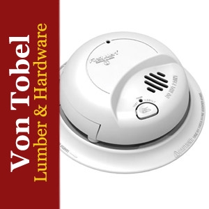 Take an Additional $1 Off AC/DC Smoke Alarm