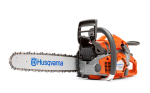 Husqvarna 550 XP® TrioBrake Chainsaw Image