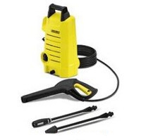 Karcher Electric Pressure Washer Now $79.99