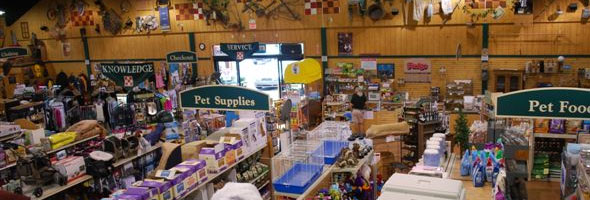Mountain Valley Store