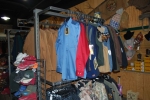 Clothing