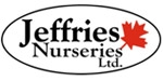 Jeffries Nurseries Ltd