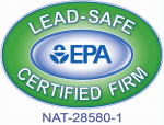 EPA Certified Firm NAT-28580-1