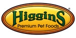 Higgins Premium Pet Foods