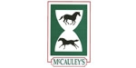 McCauley Brothers Equine Feed