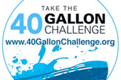 40 Gallon Challenge