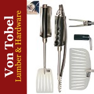 $20 OFF Grill Daddy Ultimate Grill Set