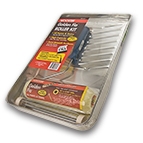 Wooster Paint Kit For $4.50