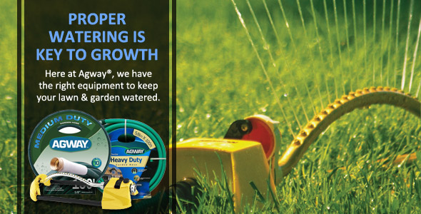 Lawn & Garden Slide