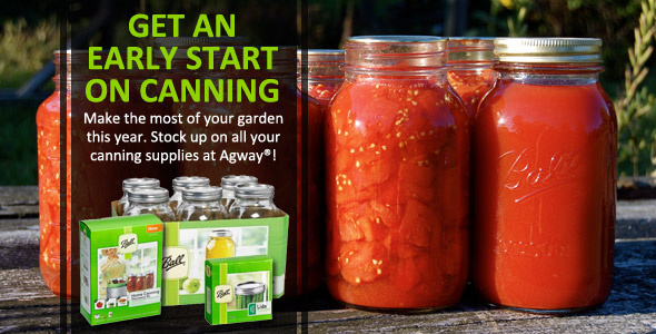 Canning Slide