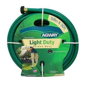 Agway Light Duty Garden Hose Just $12.99