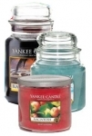 20% off All Yankee Candles & Accessories