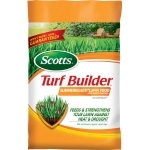 Scotts Turf Builder SummerGuard 5,000M now $25.99
