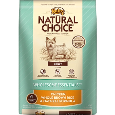$10 off Natural Choice 15lb. Bags