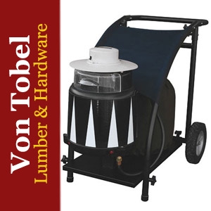 $30 OFF Blue Rhino Skeeter Vac