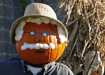 Our 2nd Annual Harvest Festival and Artisan Fair