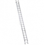 Werner, D30023-2 28 ft Type IA Aluminum Extension Ladder Image