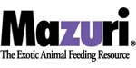 Mazuri Exotic Pet Food