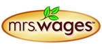 Mrs Wages