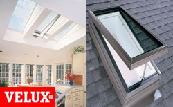 Velux Windows