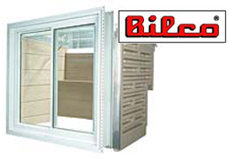 Bilco ScapeWEL Window Wells