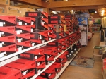 Clothing & Footwear