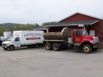 Bulk Lime & Fertilizer Spreading Services