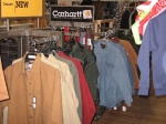 Clothing & Footwear