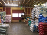 Livestock & Horse Feed