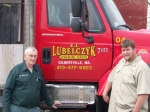 Bulk Lime & Fertilizer Spreading Services