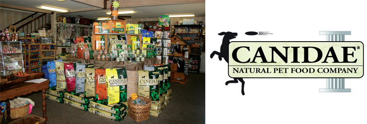 Canidae Dog Food