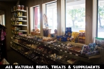 Bones, Treats & Supplements
