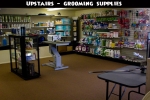 Grooming Supplies